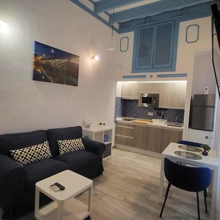 Apartamento Centro Histórico Sevilla Exterior foto